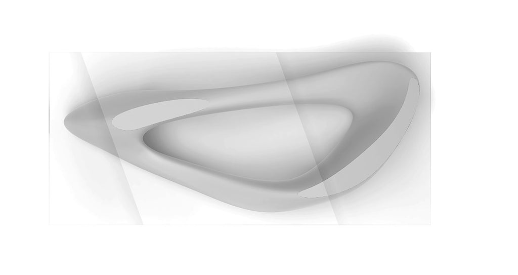 Lust Coffee Table, , AMORPH, Art Urbane