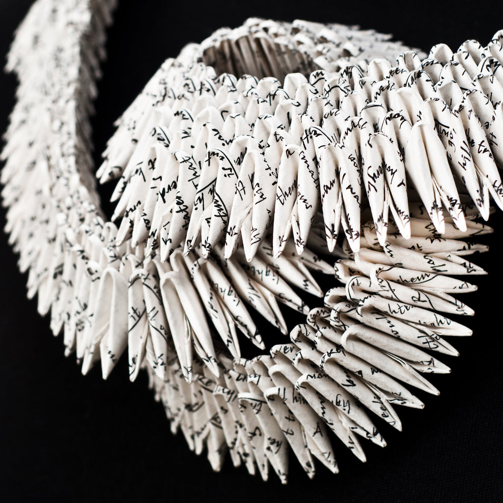 Just One More... VII, Jewelry, Lital Mendel, Art Urbane
