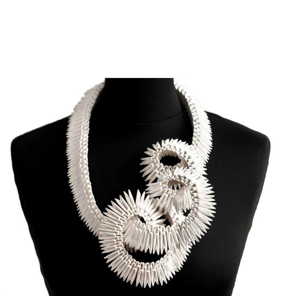 Just One More... I, Jewelry, Lital Mendel, Art Urbane