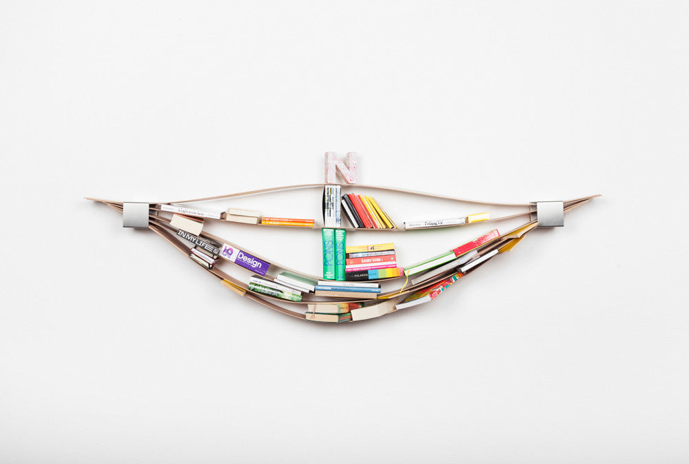 Chuck Bookcase, Design, Hafriko, Art Urbane