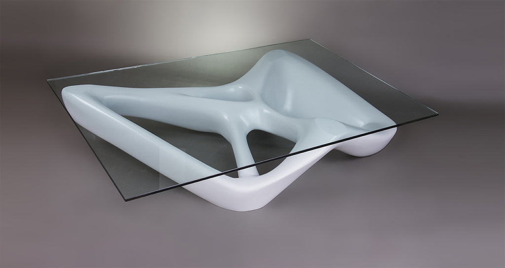 Net Coffee Table, Tables, AMORPH, Art Urbane