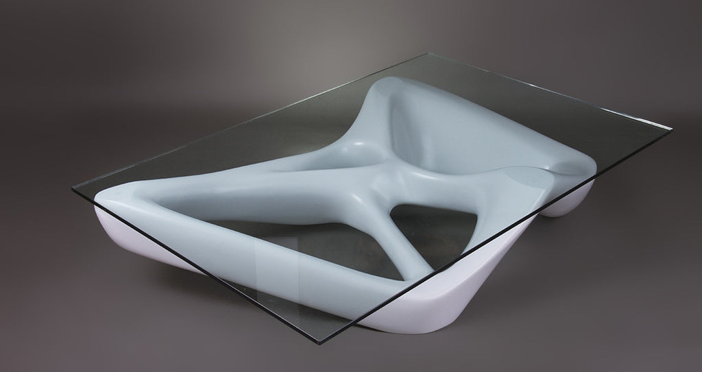Net Coffee Table, Tables, AMORPH, Art Urbane