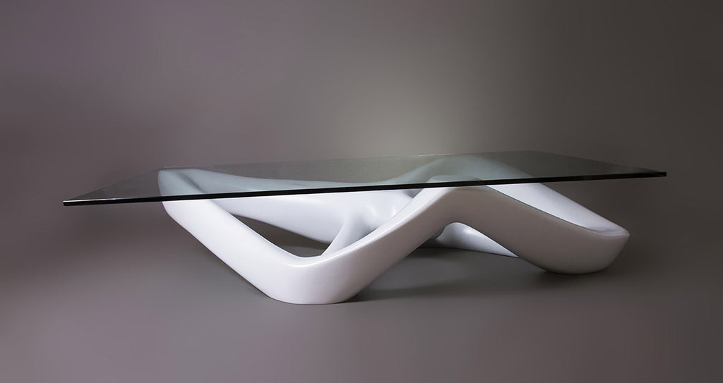 Net Coffee Table, Tables, AMORPH, Art Urbane