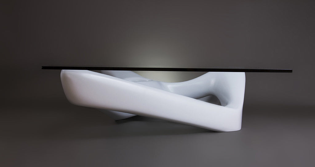 Net Coffee Table, Tables, AMORPH, Art Urbane