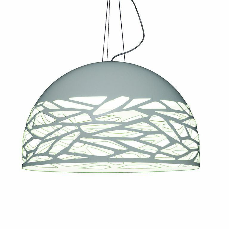 Kelly Half-Sphere Pendant, Design, Studio Italia Design, Art Urbane