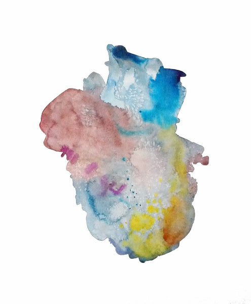 R1, Fine Art, Ching Ching Cheng, Art Urbane