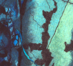 Written in Stone IV - SOLD, Fine Art, Sharron Parker, Art Urbane