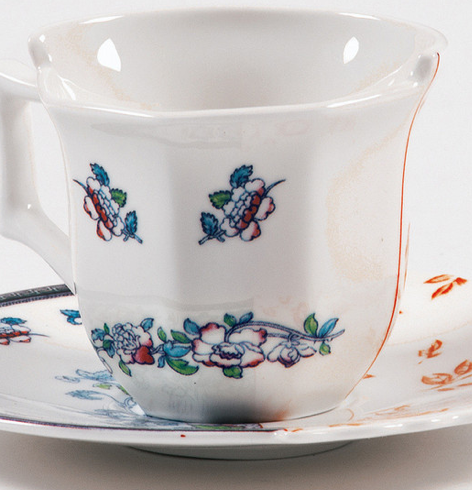 Hybrid-Leonia Cup, Design, SELETTI x CTRLZAK HYBRID, Art Urbane