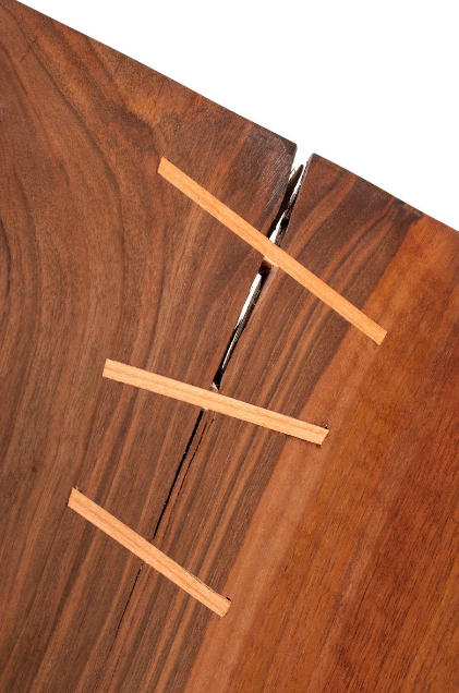 Wedge Table, Design, Brian Fireman Design, Art Urbane