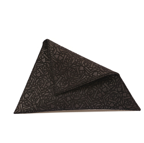 Black Large Asymmetric Bag, Fashion, Georgina Skalidi, Art Urbane