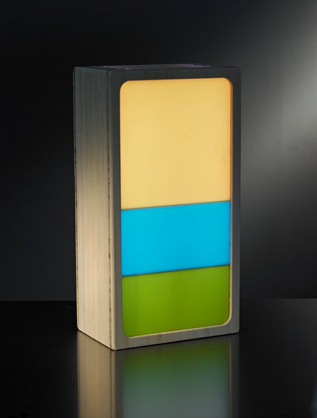 YBG Looma Lite, Medium, Design, Looma Lite, Art Urbane