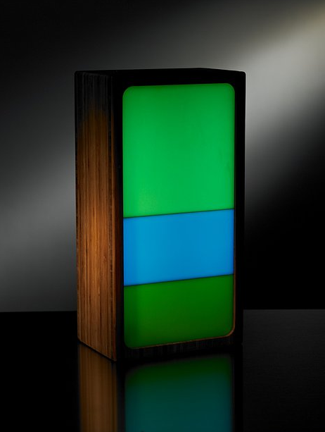 YBG Looma Lite, Medium, Design, Looma Lite, Art Urbane