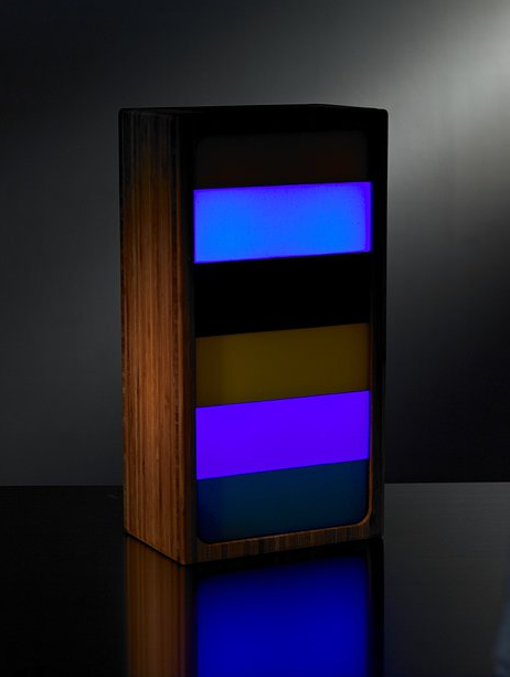 Stripes Looma Lite, Medium, Design, Looma Lite, Art Urbane