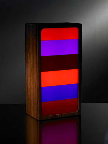 Stripes Looma Lite, Medium, Design, Looma Lite, Art Urbane