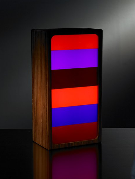 Stripes Looma Lite, Medium, Design, Looma Lite, Art Urbane