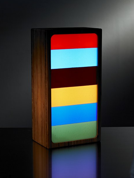 Stripes Looma Lite, Medium, Design, Looma Lite, Art Urbane