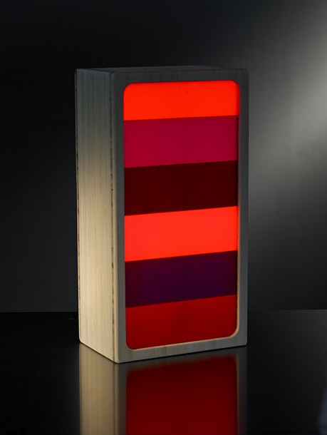 Stripes Looma Lite, Medium, Design, Looma Lite, Art Urbane