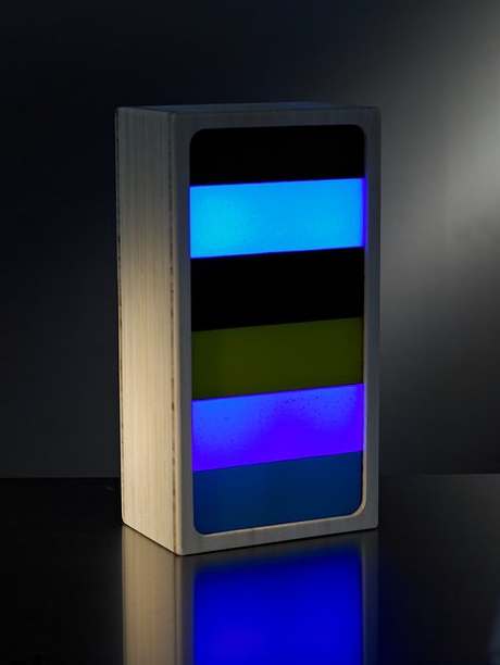 Stripes Looma Lite, Medium, Design, Looma Lite, Art Urbane