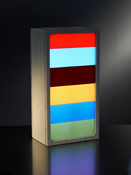 Stripes Looma Lite, Medium, Design, Looma Lite, Art Urbane