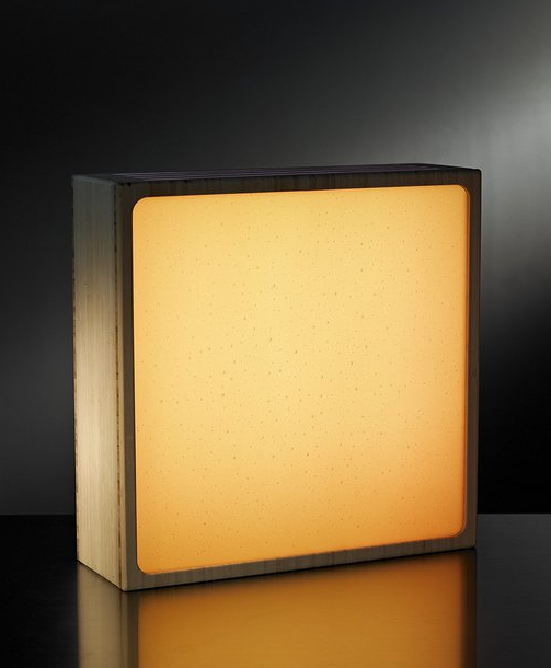 Bubbly Blonde, Design, Looma Lite, Art Urbane