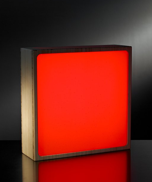 Bubbly Blonde, Design, Looma Lite, Art Urbane