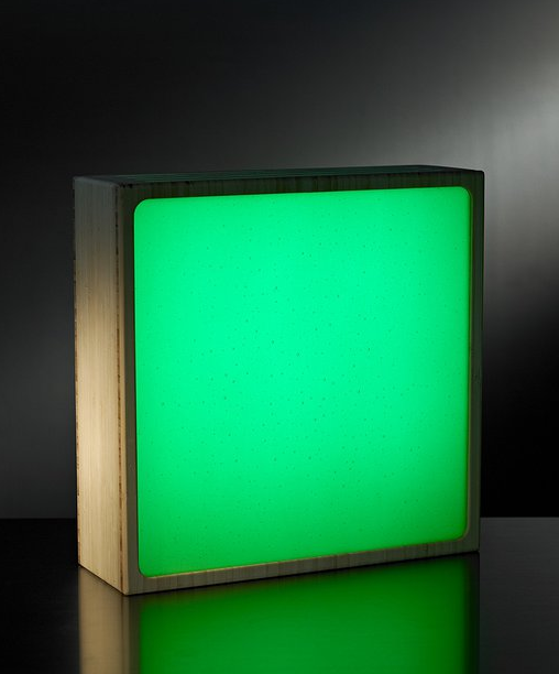 Bubbly Blonde, Design, Looma Lite, Art Urbane