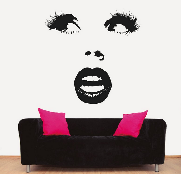 Wow WOAH, Wall Art, MyVinilo, Art Urbane