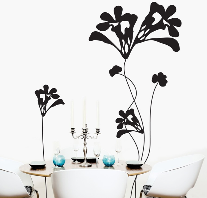 Greta, Wall Art, MyVinilo, Art Urbane