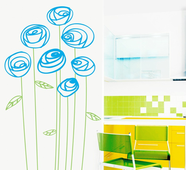 Roxy, Wall Art, MyVinilo, Art Urbane