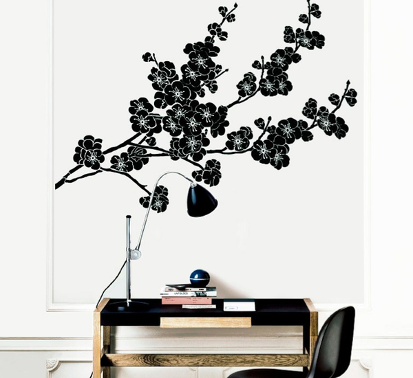 Haru, Wall Art, MyVinilo, Art Urbane