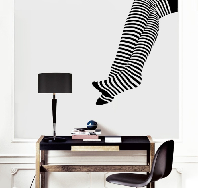 My Socks, Wall Art, MyVinilo, Art Urbane