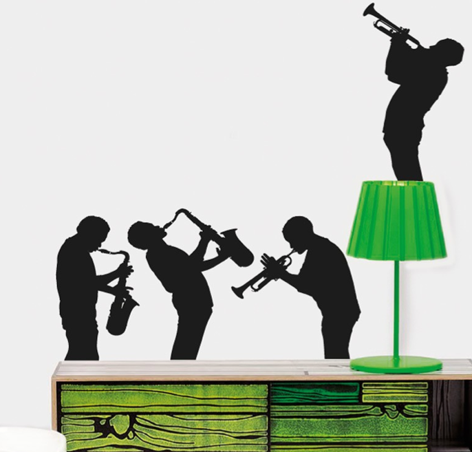 Blues, Wall Art, MyVinilo, Art Urbane