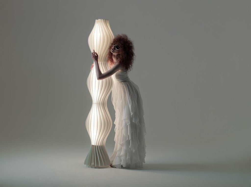 Vapor Floor Lamp, Design, Studio Italia Design, Art Urbane