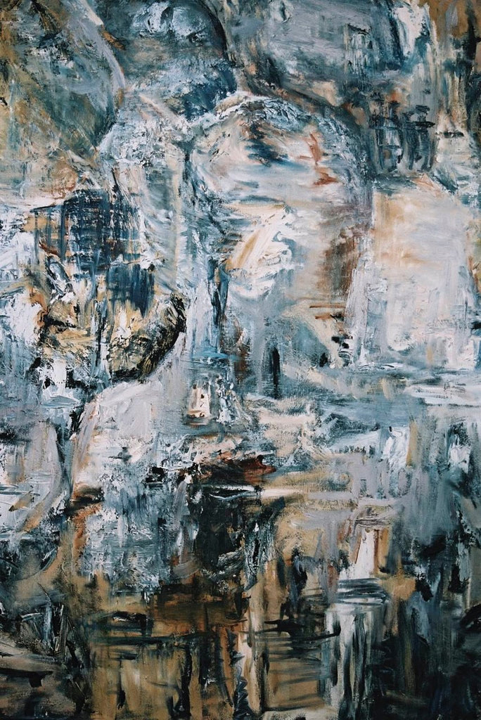 Still, Fine Art, Helen Kilsby, Art Urbane