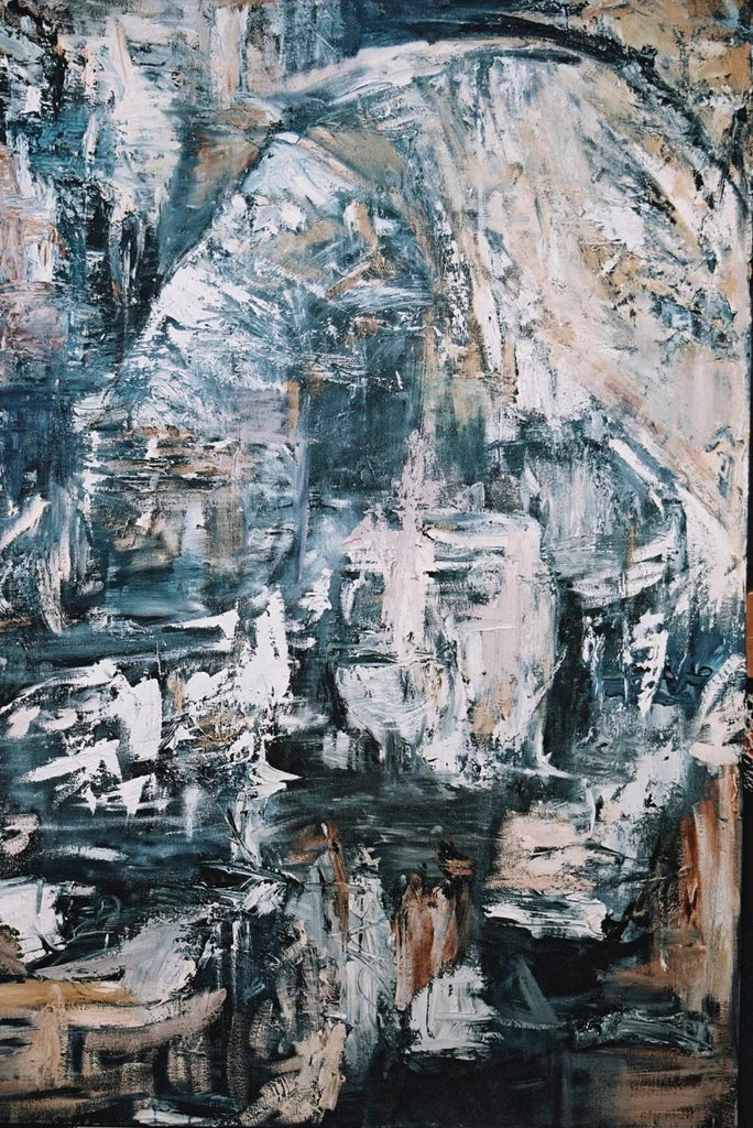 Artworks: Still and Turn, Fine Art, Helen Kilsby, Art Urbane