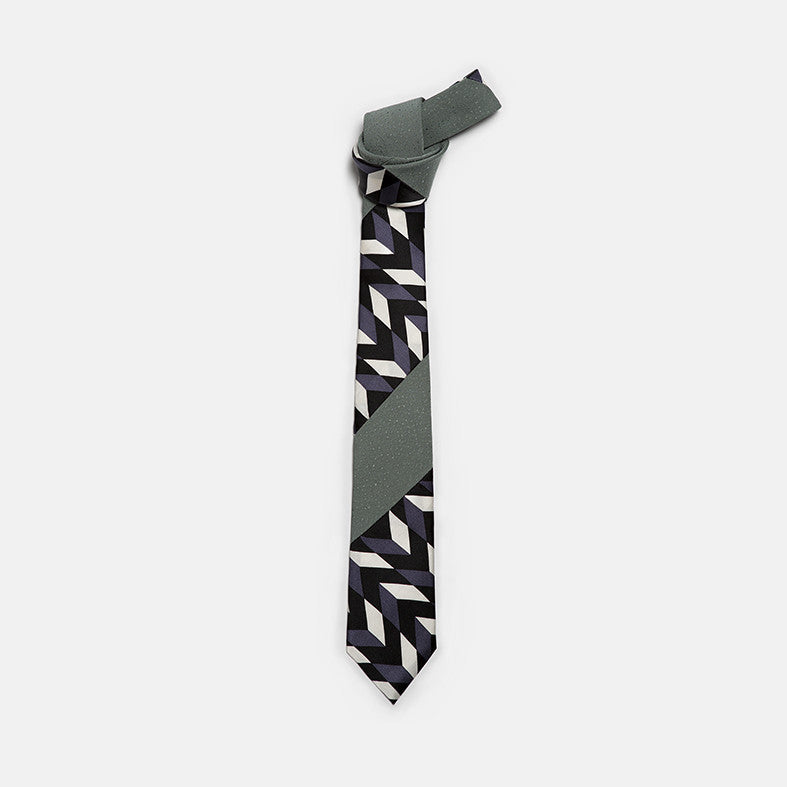 Twisted System, Fashion, Coyoba, Art Urbane