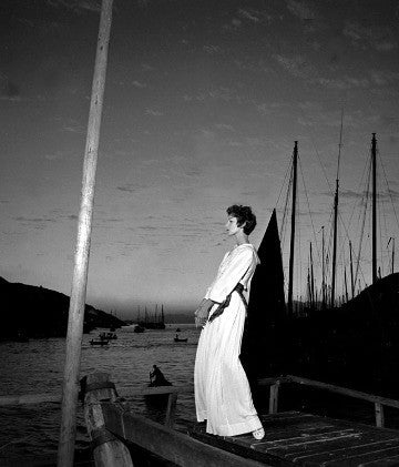 Untitled V, Around the World aka A-T-W 1957, Fine Art, Gleb Derujinsky, Art Urbane