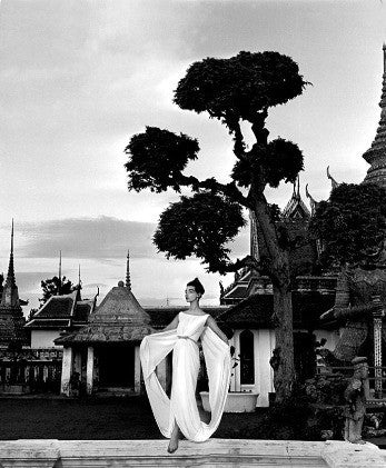 Untitled VII, Around the World aka A-T-W 1957, Fine Art, Gleb Derujinsky, Art Urbane