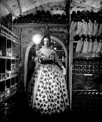 Untitled IV, Paris 1958, Fine Art, Gleb Derujinsky, Art Urbane