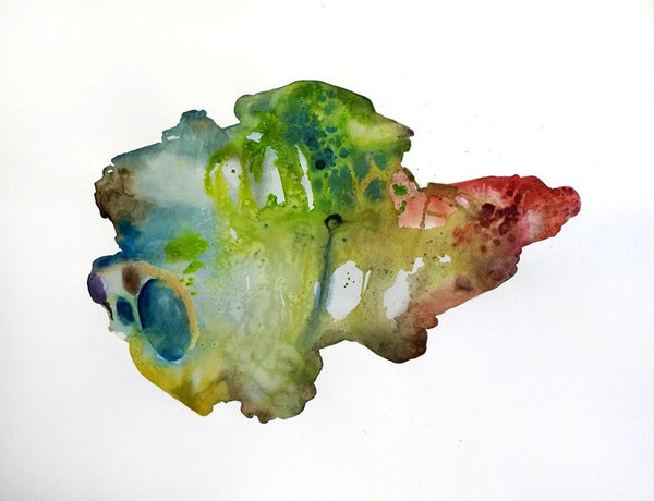 V10 5.2, Fine Art, Ching Ching Cheng, Art Urbane