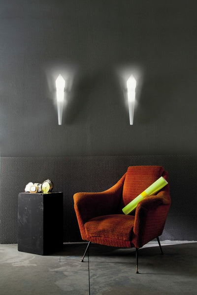Lancia Sconce, Design, Studio Italia Design, Art Urbane