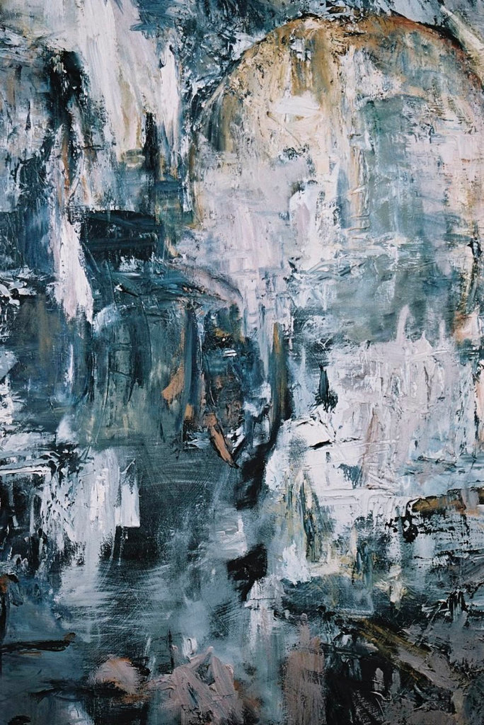 Water, Fine Art, Helen Kilsby, Art Urbane