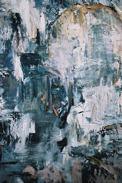 Water, Fine Art, Helen Kilsby, Art Urbane