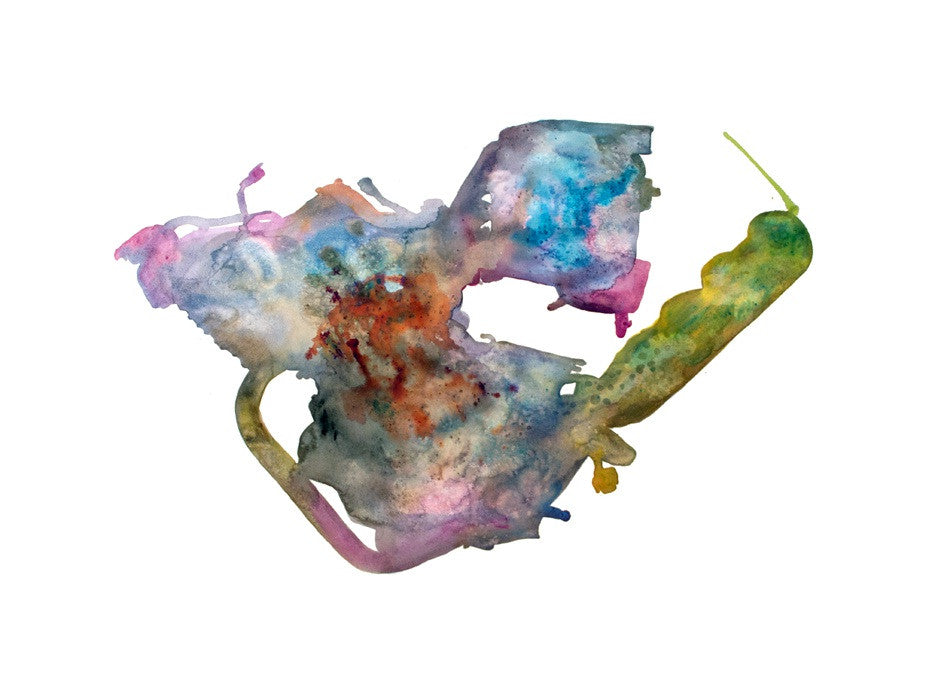 YZF R15, Fine Art, Ching Ching Cheng, Art Urbane