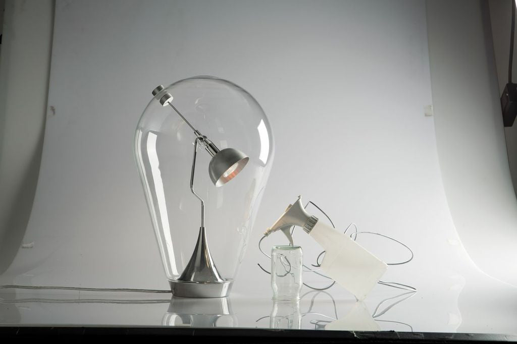 Blow, Design, Studio Italia Design, Art Urbane