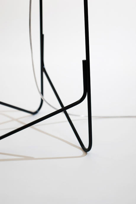 Ori Origami Floor Tamp, Design, Mikabarr, Art Urbane