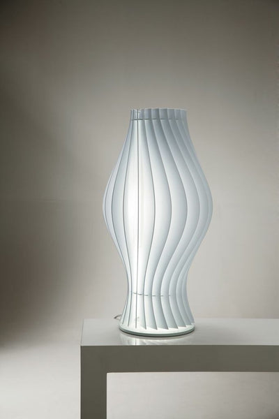 Vapor Table Lamp, Design, Studio Italia Design, Art Urbane