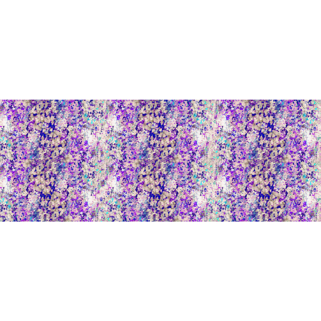 Anouska Purple Scarf, Fashion, Mitandio, Art Urbane