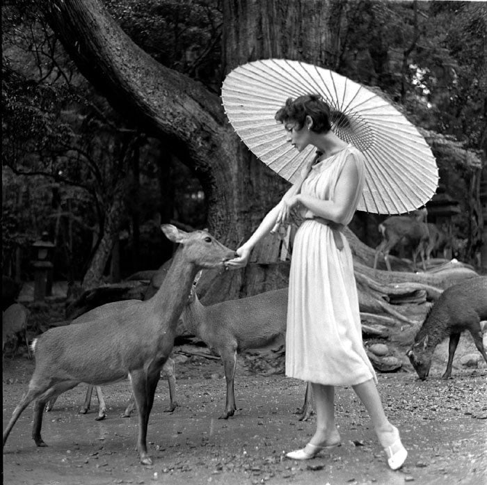 Untitled II, Around the World aka A-T-W 1957, Fine Art, Gleb Derujinsky, Art Urbane