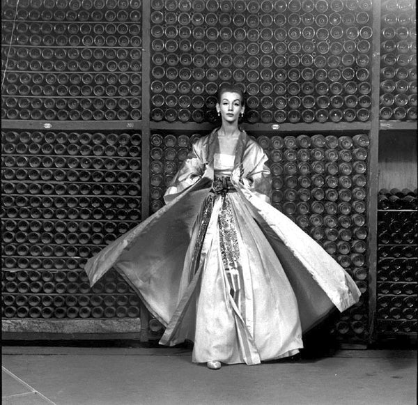 Untitled IV, Around the World aka A-T-W 1957, Fine Art, Gleb Derujinsky, Art Urbane